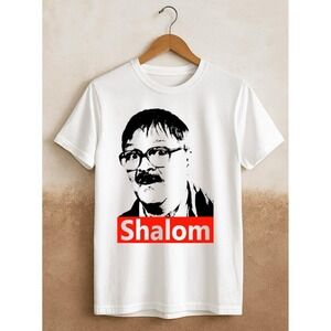 Shalom Friday Night Dinner T Shirt